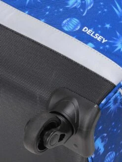 Cartable à Roulettes Delsey Back To School 45.5 Cm - 4 Roues -Sac et Style Boutique cartables scolaires delsey 787334z