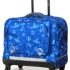 Cartable à Roulettes Delsey Back To School 45.5 Cm - 4 Roues -Sac et Style Boutique cartables scolaires delsey 787338z