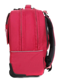 Cartable à Roulettes Delsey Back To School 43 Cm - 2 Roues -Sac et Style Boutique cartables scolaires delsey 789240z