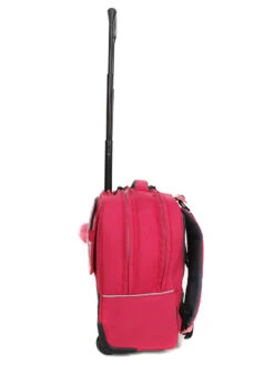 Cartable à Roulettes Delsey Back To School 43 Cm - 2 Roues -Sac et Style Boutique cartables scolaires delsey 789241z