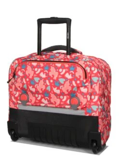 Cartable à Roulettes Delsey Back To School 43 Cm - 2 Roues -Sac et Style Boutique cartables scolaires delsey 806405z