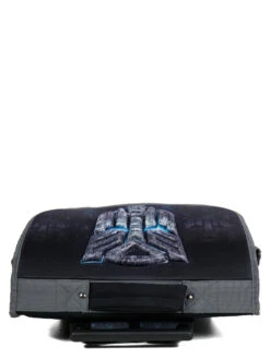 Cartable à Roulettes Transformers Mégatron 38 Cm 25 Cartable à Roulettes Transformers Mégatron 38 Cm -Sac et Style Boutique cartables scolaires dessins animes 467940z