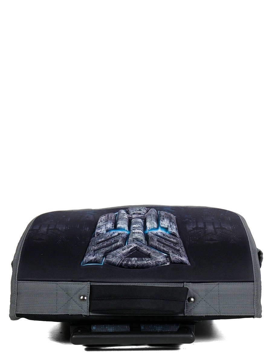 Cartable à Roulettes Transformers Mégatron 38 Cm 11 Cartable à Roulettes Transformers Mégatron 38 Cm – Image 9