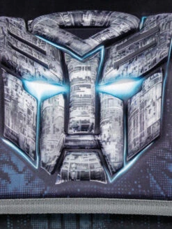 Cartable à Roulettes Transformers Mégatron 38 Cm 29 Cartable à Roulettes Transformers Mégatron 38 Cm -Sac et Style Boutique cartables scolaires dessins animes 467943z