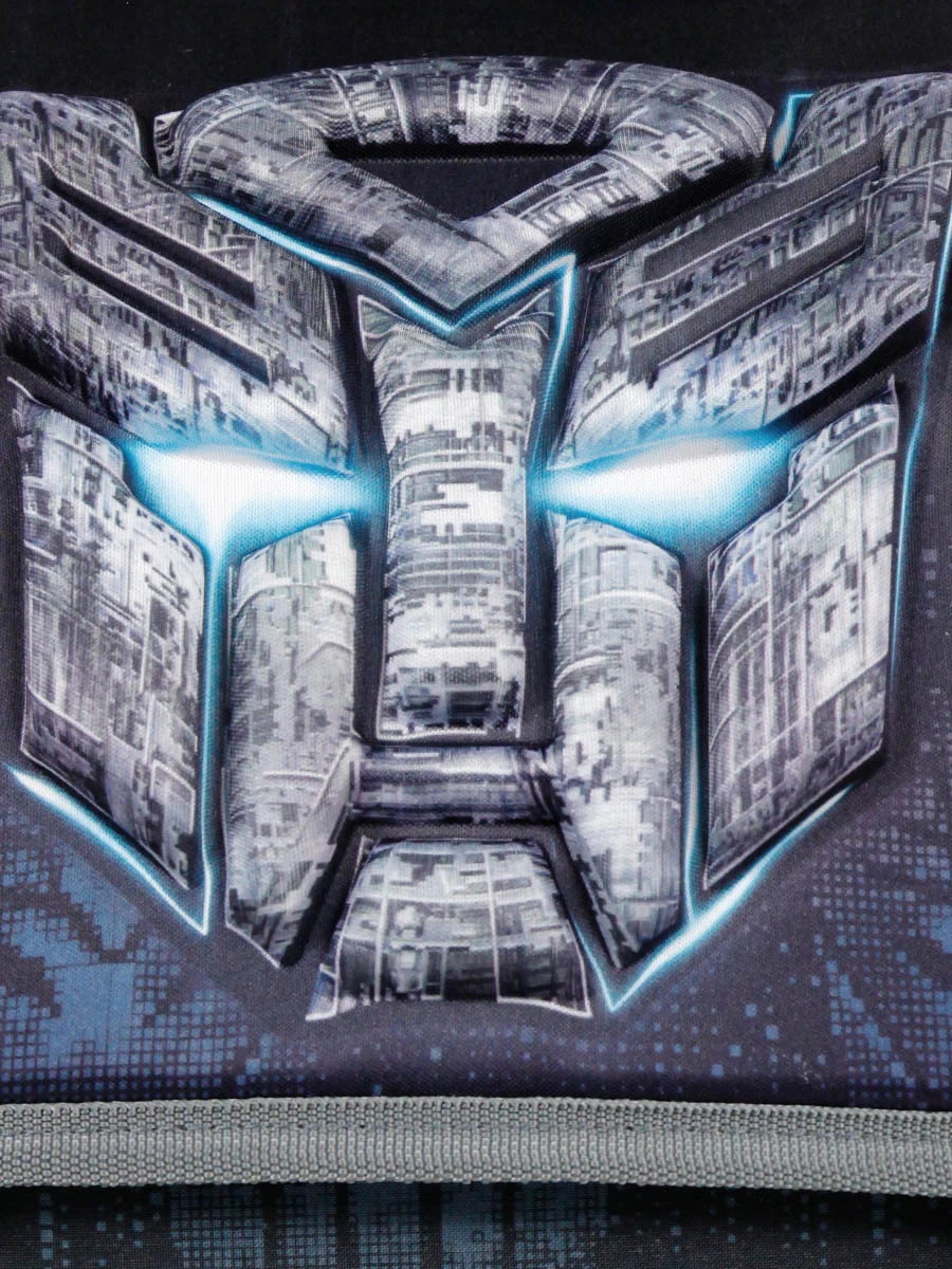 Cartable à Roulettes Transformers Mégatron 38 Cm 15 Cartable à Roulettes Transformers Mégatron 38 Cm – Image 13