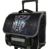 Cartable à Roulettes Transformers Mégatron 38 Cm -Sac et Style Boutique cartables scolaires dessins animes 467944z