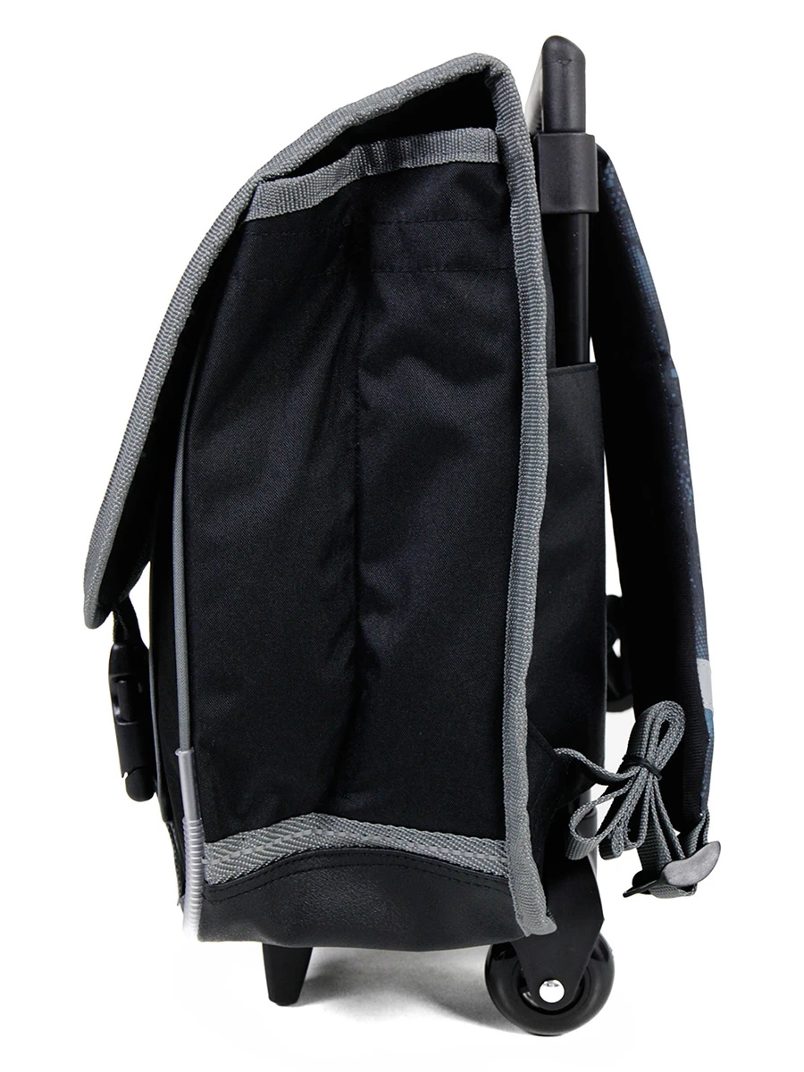 Cartable à Roulettes Transformers Mégatron 38 Cm 7 Cartable à Roulettes Transformers Mégatron 38 Cm – Image 5