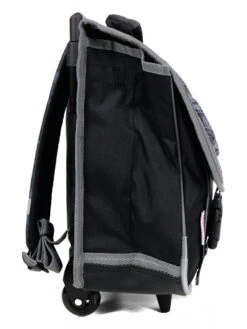 Cartable à Roulettes Transformers Mégatron 38 Cm 22 Cartable à Roulettes Transformers Mégatron 38 Cm -Sac et Style Boutique cartables scolaires dessins animes 467947z