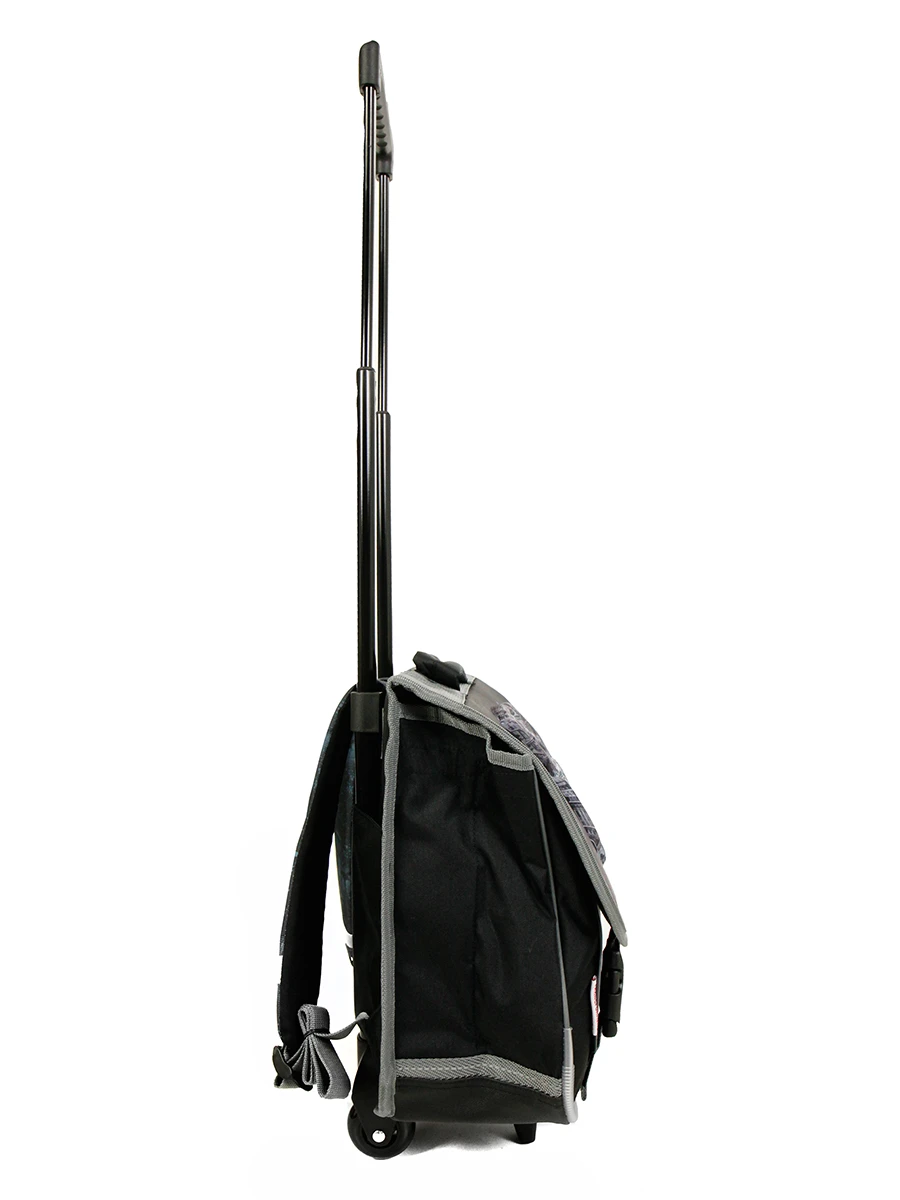 Cartable à Roulettes Transformers Mégatron 38 Cm 9 Cartable à Roulettes Transformers Mégatron 38 Cm – Image 7