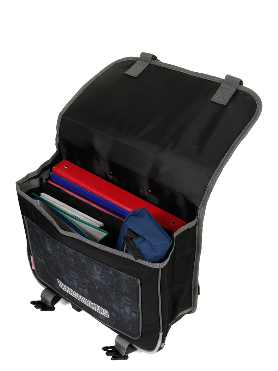 Cartable à Roulettes Transformers Mégatron 38 Cm 13 Cartable à Roulettes Transformers Mégatron 38 Cm – Image 11