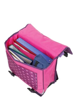 Cartable Lili Lou 38 Cm -Sac et Style Boutique cartables scolaires dessins animes 522400z