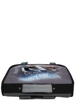 Cartable Hot Wheels Fast 38 Cm -Sac et Style Boutique cartables scolaires dessins animes 642804z