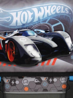 Cartable Hot Wheels Fast 38 Cm -Sac et Style Boutique cartables scolaires dessins animes 642807z