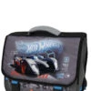 Cartable Hot Wheels Fast 38 Cm -Sac et Style Boutique cartables scolaires dessins animes 642808z