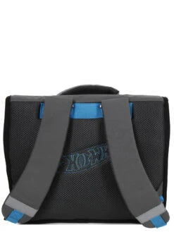 Cartable Hot Wheels Fast 38 Cm -Sac et Style Boutique cartables scolaires dessins animes 642810z