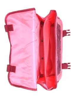 Cartable à Roulettes Cybel Au Galop 38 Cm -Sac et Style Boutique cartables scolaires dessins animes 783241z