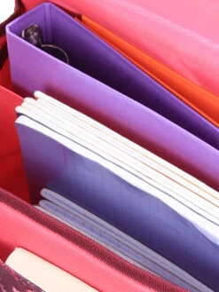 Cartable à Roulettes Cybel Au Galop 38 Cm -Sac et Style Boutique cartables scolaires dessins animes 783242z