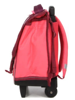 Cartable à Roulettes Cybel Au Galop 38 Cm -Sac et Style Boutique cartables scolaires dessins animes 783250z