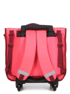 Cartable à Roulettes Cybel Au Galop 38 Cm -Sac et Style Boutique cartables scolaires dessins animes 783252z