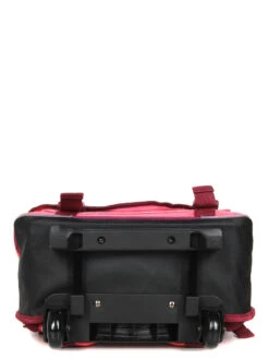 Cartable à Roulettes Cybel Au Galop 38 Cm -Sac et Style Boutique cartables scolaires dessins animes 783254z