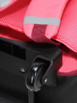 Cartable à Roulettes Cybel Au Galop 38 Cm -Sac et Style Boutique cartables scolaires dessins animes 783256z