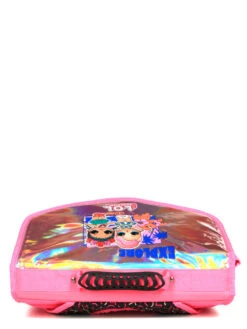 Cartable Poupée LOL Explore 38 Cm -Sac et Style Boutique cartables scolaires dessins animes 784729z