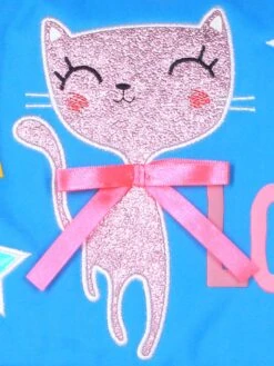 Cartable à Roulettes Lili Lou Butterfly 38 Cm -Sac et Style Boutique cartables scolaires dessins animes 787093z