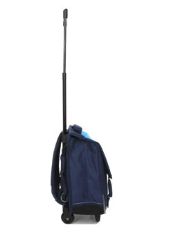 Cartable à Roulettes Lili Lou Butterfly 38 Cm -Sac et Style Boutique cartables scolaires dessins animes 787094z