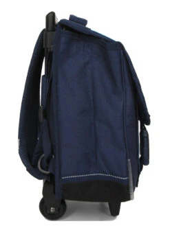 Cartable à Roulettes Lili Lou Butterfly 38 Cm -Sac et Style Boutique cartables scolaires dessins animes 787097z