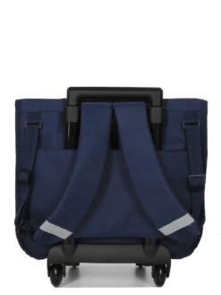 Cartable à Roulettes Lili Lou Butterfly 38 Cm -Sac et Style Boutique cartables scolaires dessins animes 787098z