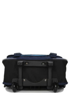 Cartable à Roulettes Lili Lou Butterfly 38 Cm -Sac et Style Boutique cartables scolaires dessins animes 787102z