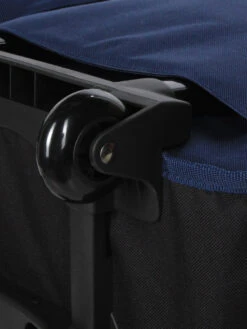 Cartable à Roulettes Lili Lou Butterfly 38 Cm -Sac et Style Boutique cartables scolaires dessins animes 787103z