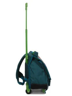 Cartable à Roulettes Minecraft Collection 38 Cm -Sac et Style Boutique cartables scolaires dessins animes 787110z