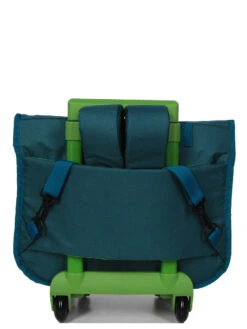 Cartable à Roulettes Minecraft Collection 38 Cm -Sac et Style Boutique cartables scolaires dessins animes 787116z