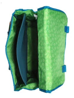 Cartable à Roulettes Minecraft Collection 38 Cm -Sac et Style Boutique cartables scolaires dessins animes 787120z