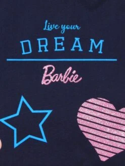 Cartable Barbie Dream 38 Cm 17 Cartable Barbie Dream 38 Cm -Sac et Style Boutique cartables scolaires dessins animes 787403z