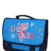 Cartable Lili Lou Butterfly 38 Cm -Sac et Style Boutique cartables scolaires dessins animes 787545z