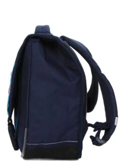 Cartable Lili Lou Butterfly 38 Cm -Sac et Style Boutique cartables scolaires dessins animes 787546z