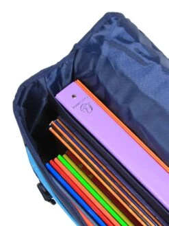 Cartable Lili Lou Butterfly 38 Cm -Sac et Style Boutique cartables scolaires dessins animes 787552z