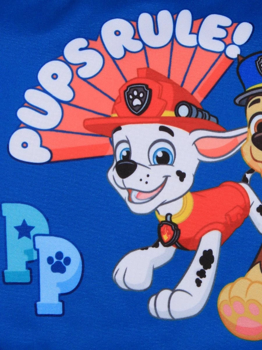 Cartable Pat Patrouille Cool 38 Cm 6 Cartable Pat Patrouille Cool 38 Cm – Image 4