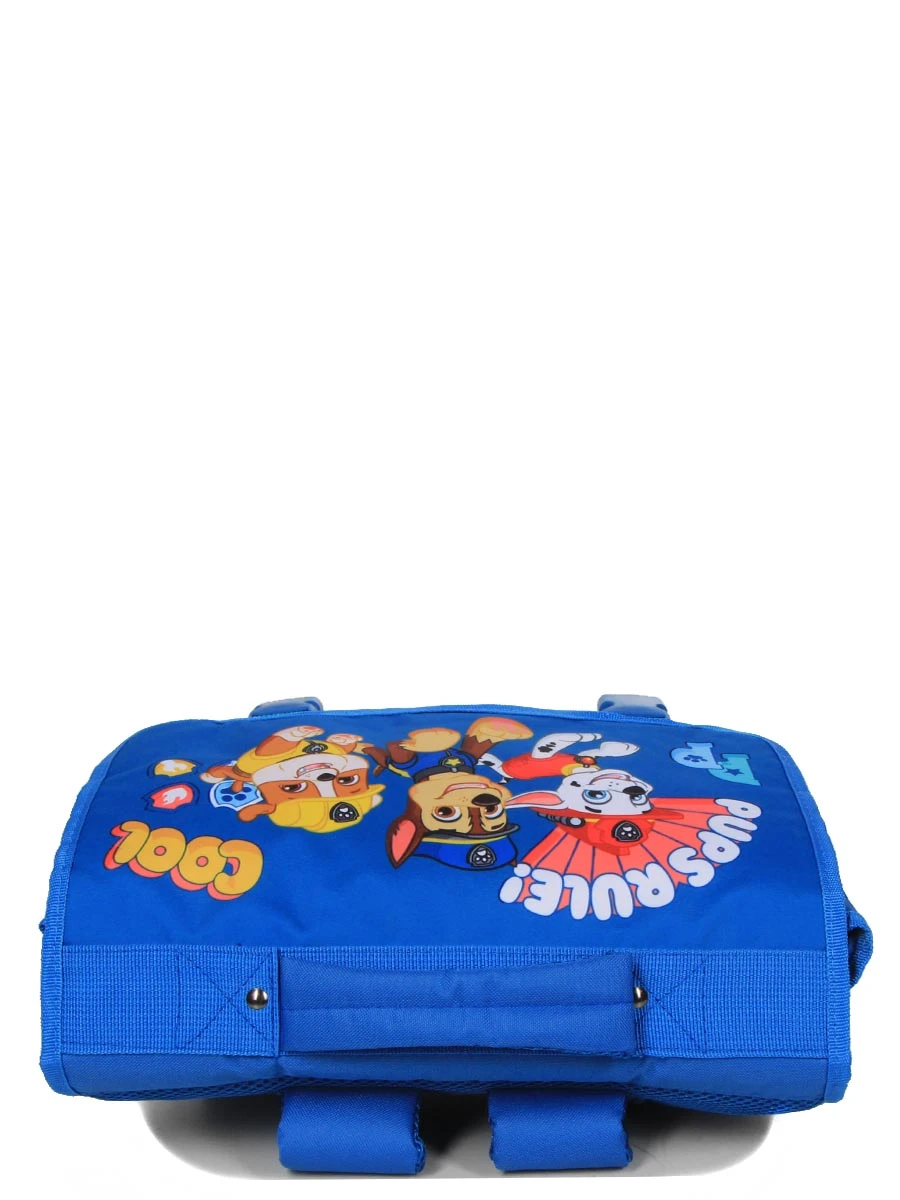 Cartable Pat Patrouille Cool 38 Cm 9 Cartable Pat Patrouille Cool 38 Cm – Image 7