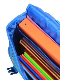 Cartable Pat Patrouille Cool 38 Cm 22 Cartable Pat Patrouille Cool 38 Cm -Sac et Style Boutique cartables scolaires dessins animes 787590z