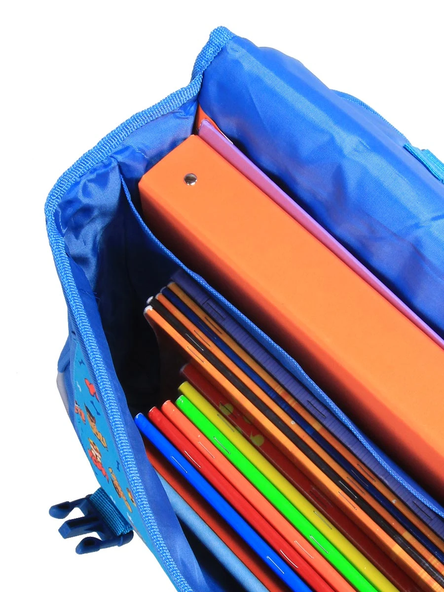 Cartable Pat Patrouille Cool 38 Cm 11 Cartable Pat Patrouille Cool 38 Cm – Image 9