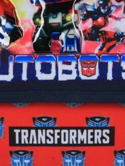 Cartable Transformers Autobots 38 Cm -Sac et Style Boutique cartables scolaires dessins animes 787726z