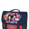 Cartable Transformers Autobots 38 Cm -Sac et Style Boutique cartables scolaires dessins animes 787727z