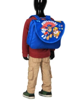 Cartable Pat Patrouille Cool 32 Cm -Sac et Style Boutique cartables scolaires dessins animes 791910z