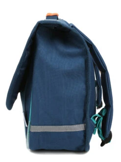 Cartable Dino Wild 35 Cm -Sac et Style Boutique cartables scolaires dessins animes 864242z