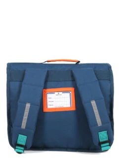 Cartable Dino Wild 35 Cm -Sac et Style Boutique cartables scolaires dessins animes 864247z