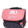 Cartable Chaton 38 Cm -Sac et Style Boutique cartables scolaires dessins animes 864313z