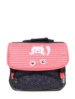 Cartable Chaton 38 Cm -Sac et Style Boutique cartables scolaires dessins animes 864314z
